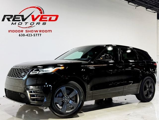 2020 Land Rover Range Rover Velar P340 R-Dynamic S - 22932420 - 0