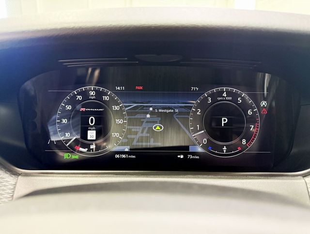 2020 Land Rover Range Rover Velar P340 R-Dynamic S - 22932420 - 13