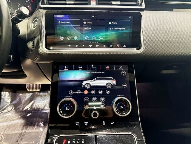 2020 Land Rover Range Rover Velar P340 R-Dynamic S - 22932420 - 14