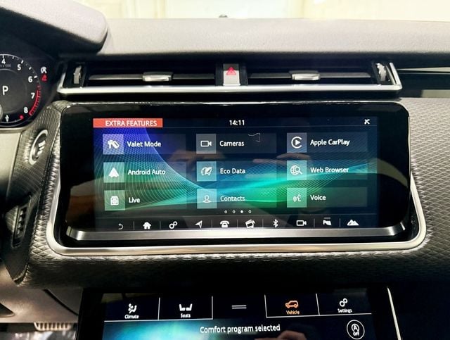 2020 Land Rover Range Rover Velar P340 R-Dynamic S - 22932420 - 16