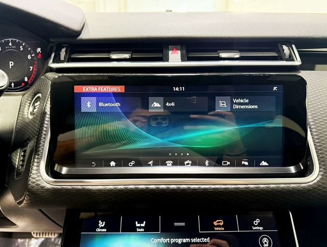 2020 Land Rover Range Rover Velar P340 R-Dynamic S - 22932420 - 17