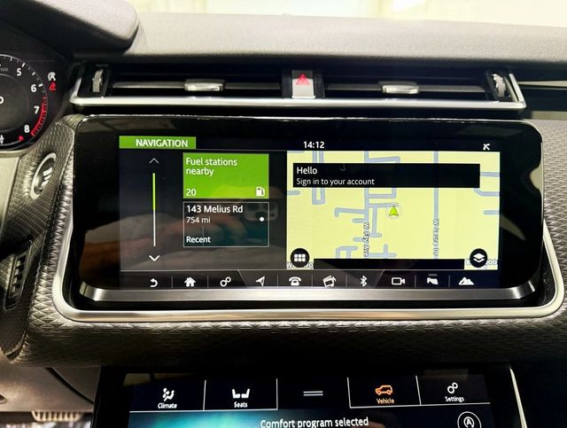 2020 Land Rover Range Rover Velar P340 R-Dynamic S - 22932420 - 18