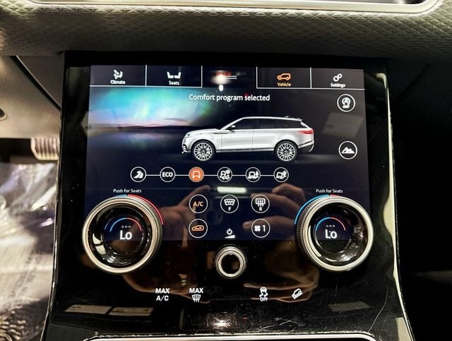 2020 Land Rover Range Rover Velar P340 R-Dynamic S - 22932420 - 20