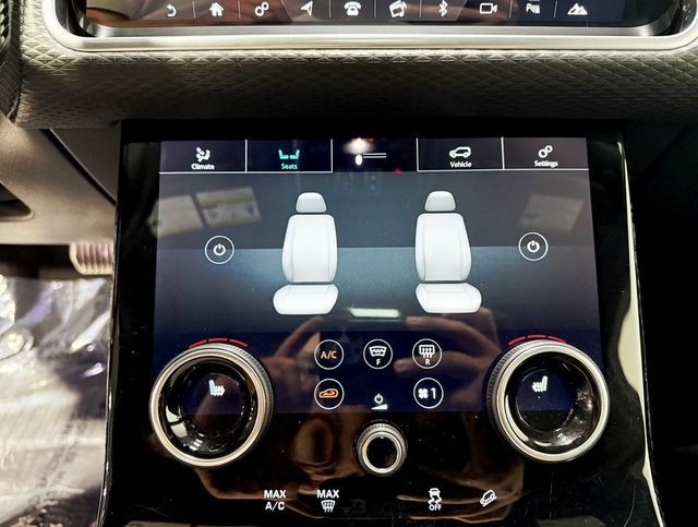 2020 Land Rover Range Rover Velar P340 R-Dynamic S - 22932420 - 21
