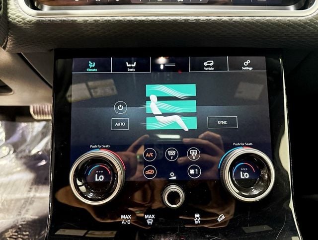 2020 Land Rover Range Rover Velar P340 R-Dynamic S - 22932420 - 22