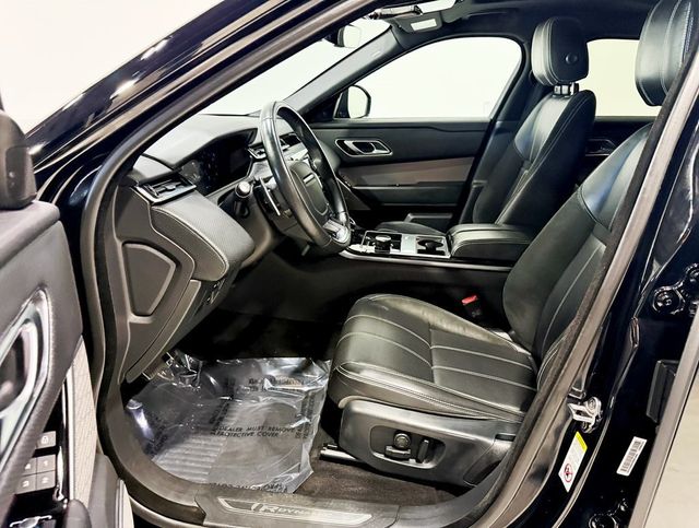 2020 Land Rover Range Rover Velar P340 R-Dynamic S - 22932420 - 25