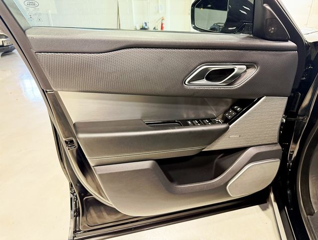 2020 Land Rover Range Rover Velar P340 R-Dynamic S - 22932420 - 31
