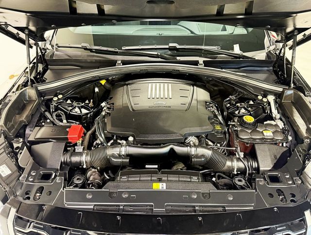 2020 Land Rover Range Rover Velar P340 R-Dynamic S - 22932420 - 45
