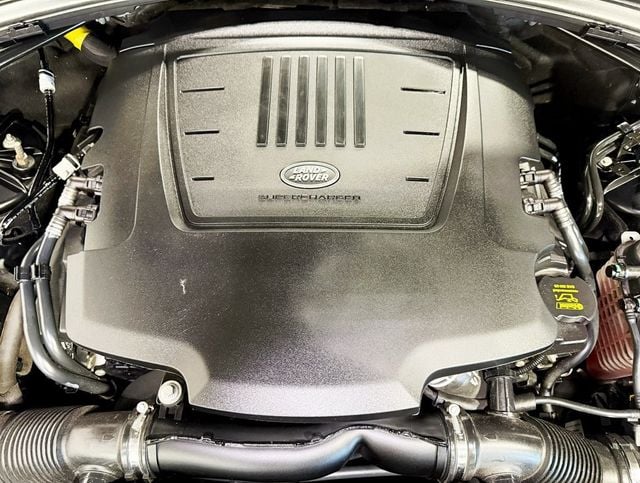 2020 Land Rover Range Rover Velar P340 R-Dynamic S - 22932420 - 46