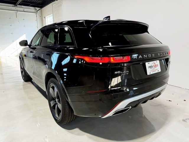 2020 Land Rover Range Rover Velar P340 R-Dynamic S - 22932420 - 4