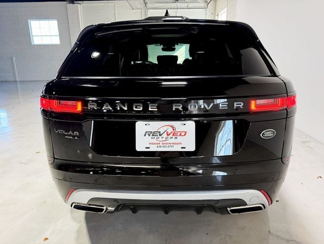 2020 Land Rover Range Rover Velar P340 R-Dynamic S - 22932420 - 5