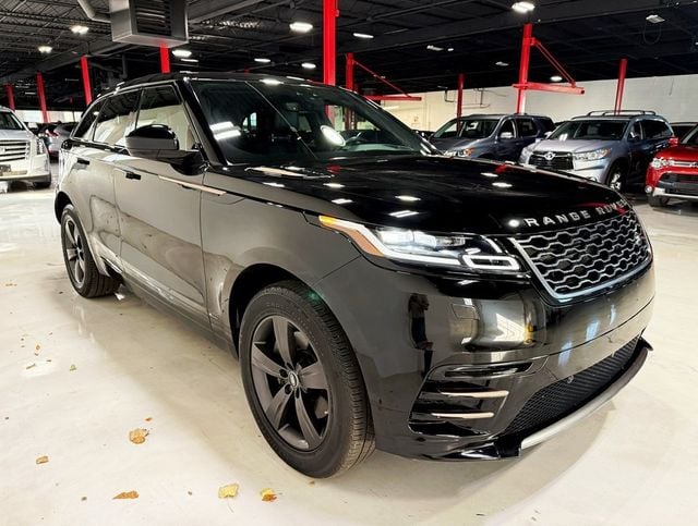 2020 Land Rover Range Rover Velar P340 R-Dynamic S - 22932420 - 7