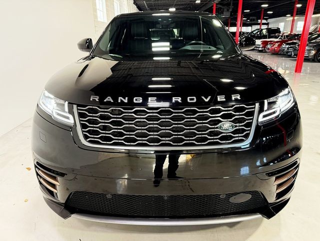 2020 Land Rover Range Rover Velar P340 R-Dynamic S - 22932420 - 8