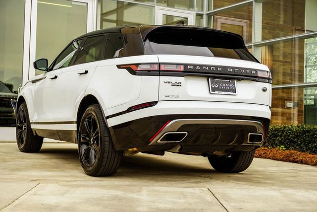 2020 Land Rover Range Rover Velar P340 R-Dynamic S - 23001366 - 9
