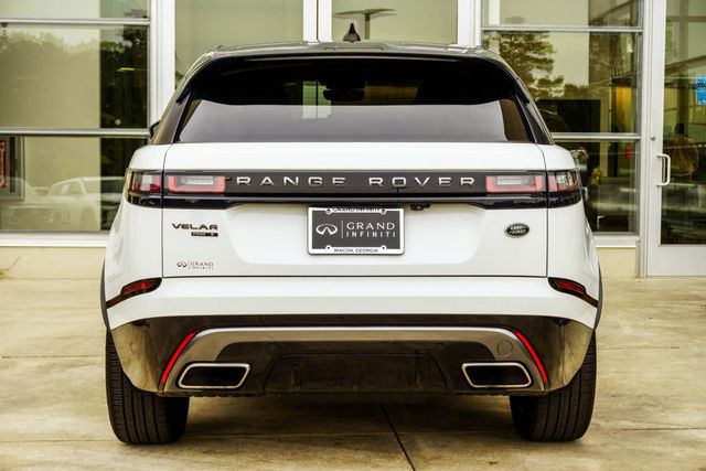 2020 Land Rover Range Rover Velar P340 R-Dynamic S - 23001366 - 10