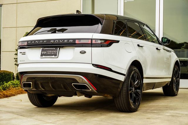 2020 Land Rover Range Rover Velar P340 R-Dynamic S - 23001366 - 11
