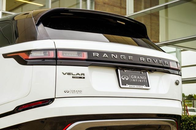 2020 Land Rover Range Rover Velar P340 R-Dynamic S - 23001366 - 12