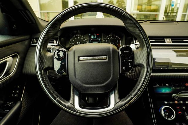 2020 Land Rover Range Rover Velar P340 R-Dynamic S - 23001366 - 13