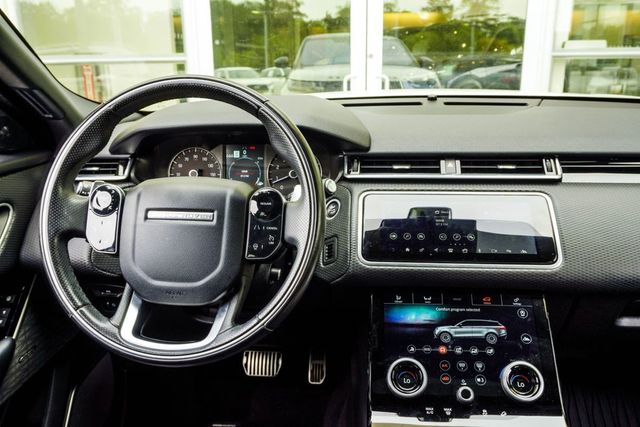 2020 Land Rover Range Rover Velar P340 R-Dynamic S - 23001366 - 15