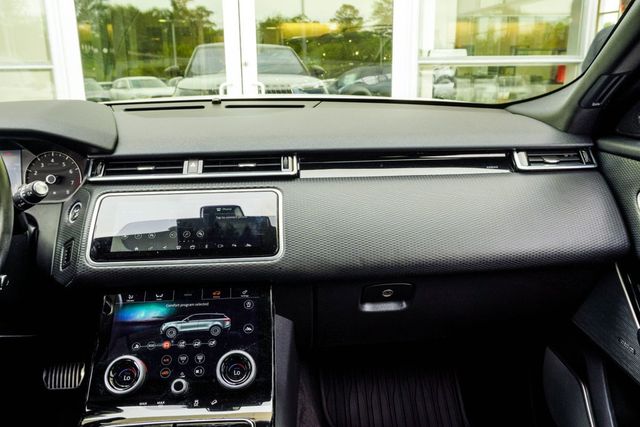2020 Land Rover Range Rover Velar P340 R-Dynamic S - 23001366 - 16