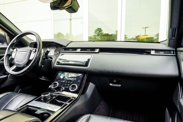 2020 Land Rover Range Rover Velar P340 R-Dynamic S - 23001366 - 17