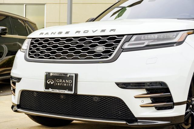 2020 Land Rover Range Rover Velar P340 R-Dynamic S - 23001366 - 1