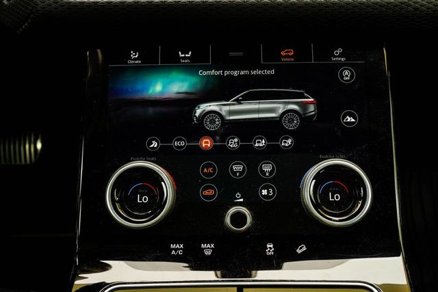 2020 Land Rover Range Rover Velar P340 R-Dynamic S - 23001366 - 20