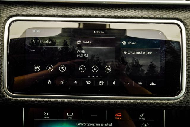 2020 Land Rover Range Rover Velar P340 R-Dynamic S - 23001366 - 21