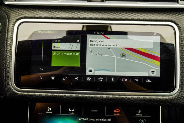 2020 Land Rover Range Rover Velar P340 R-Dynamic S - 23001366 - 22