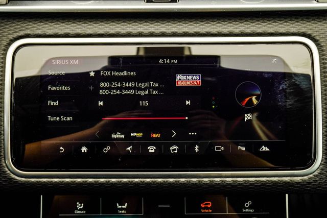 2020 Land Rover Range Rover Velar P340 R-Dynamic S - 23001366 - 23