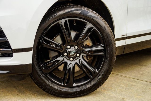 2020 Land Rover Range Rover Velar P340 R-Dynamic S - 23001366 - 2