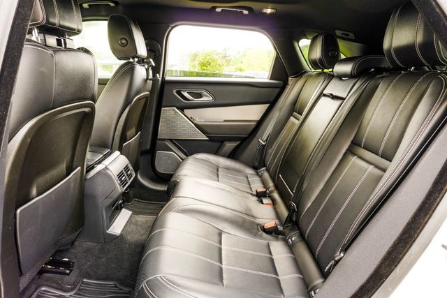 2020 Land Rover Range Rover Velar P340 R-Dynamic S - 23001366 - 34
