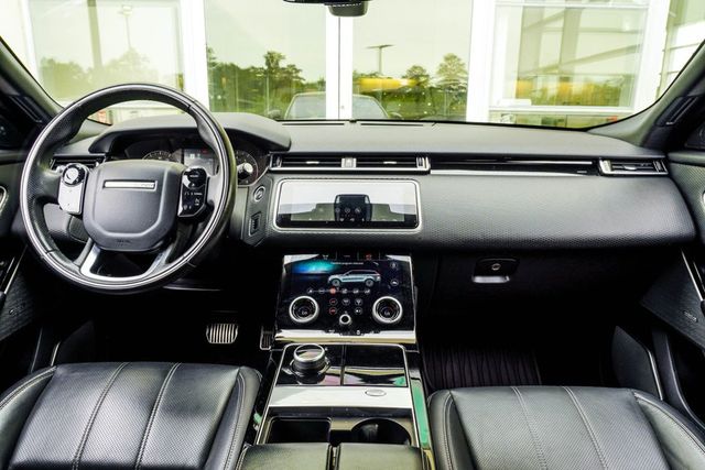 2020 Land Rover Range Rover Velar P340 R-Dynamic S - 23001366 - 4