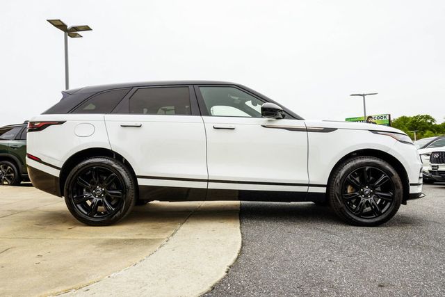 2020 Land Rover Range Rover Velar P340 R-Dynamic S - 23001366 - 5