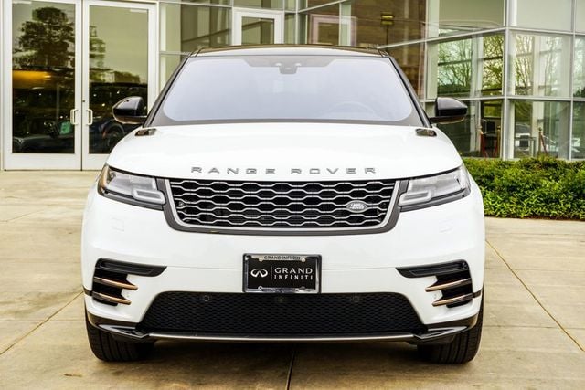 2020 Land Rover Range Rover Velar P340 R-Dynamic S - 23001366 - 6