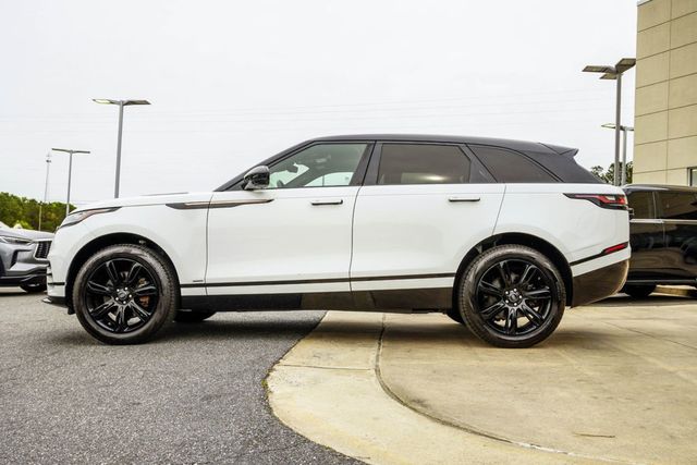 2020 Land Rover Range Rover Velar P340 R-Dynamic S - 23001366 - 8