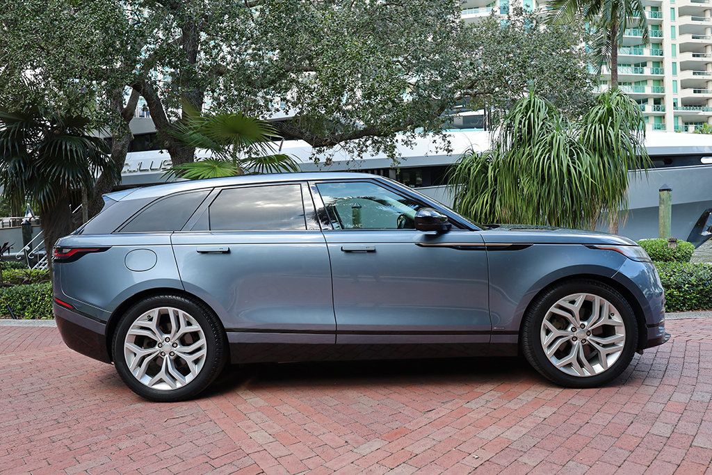 2020 Land Rover Range Rover Velar P340 R-Dynamic S - 23095767 - 14