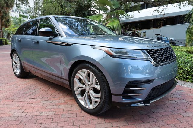 2020 Land Rover Range Rover Velar P340 R-Dynamic S - 23095767 - 16