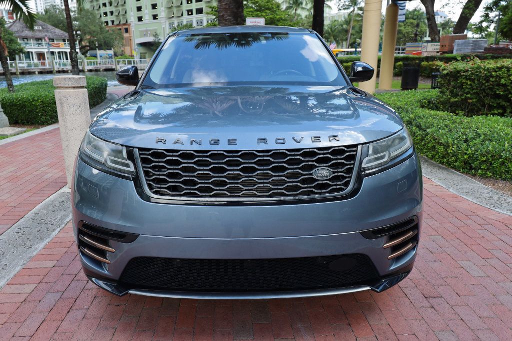 2020 Land Rover Range Rover Velar P340 R-Dynamic S - 23095767 - 19