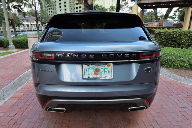 2020 Land Rover Range Rover Velar P340 R-Dynamic S - 23095767 - 20