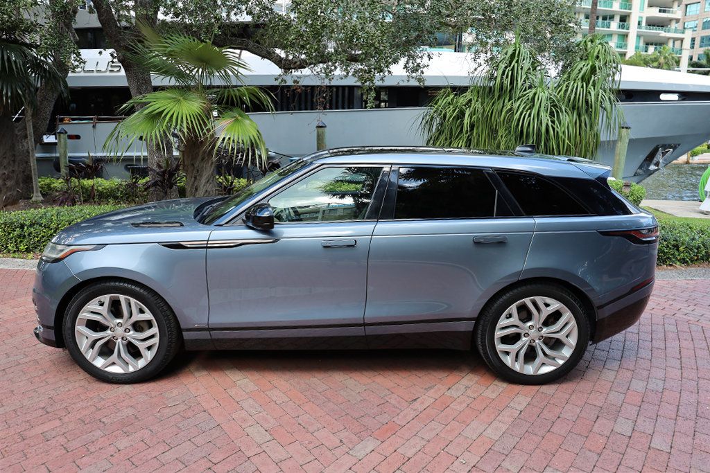 2020 Land Rover Range Rover Velar P340 R-Dynamic S - 23095767 - 23