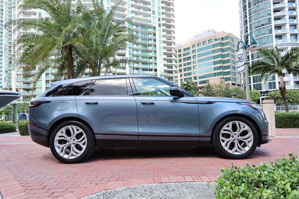 2020 Land Rover Range Rover Velar P340 R-Dynamic S - 23095767 - 24