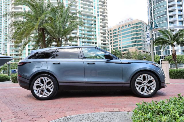 2020 Land Rover Range Rover Velar P340 R-Dynamic S - 23095767 - 24