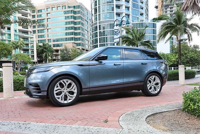 2020 Land Rover Range Rover Velar P340 R-Dynamic S - 23095767 - 25