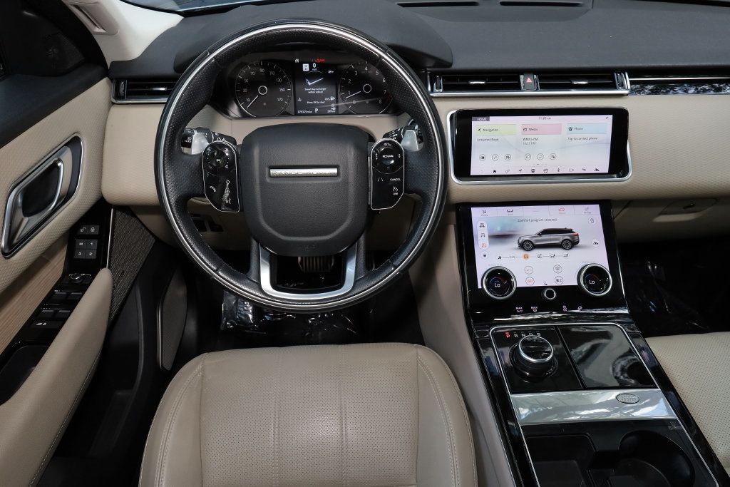 2020 Land Rover Range Rover Velar P340 R-Dynamic S - 23095767 - 37