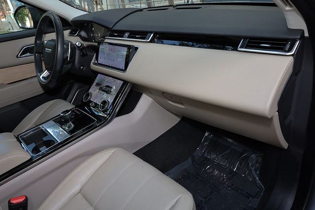 2020 Land Rover Range Rover Velar P340 R-Dynamic S - 23095767 - 39