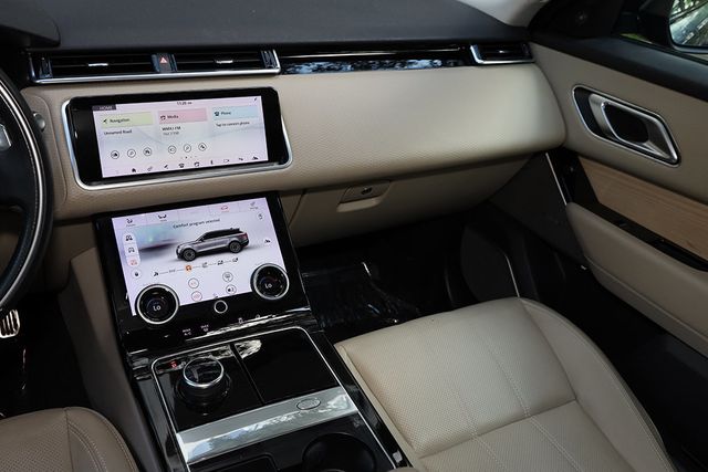 2020 Land Rover Range Rover Velar P340 R-Dynamic S - 23095767 - 40