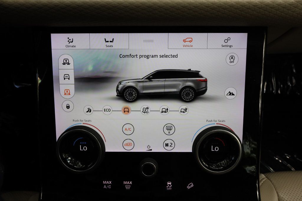 2020 Land Rover Range Rover Velar P340 R-Dynamic S - 23095767 - 42