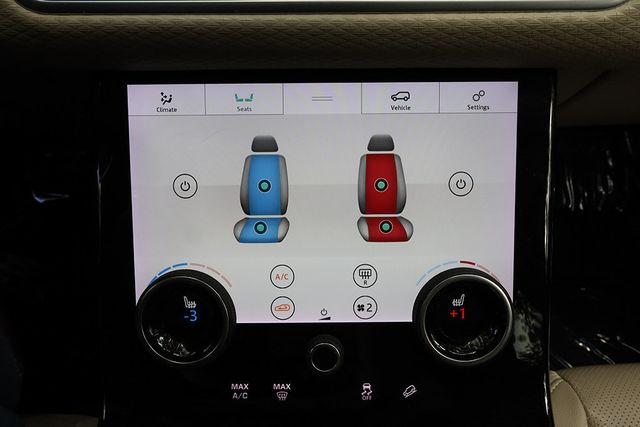 2020 Land Rover Range Rover Velar P340 R-Dynamic S - 23095767 - 43
