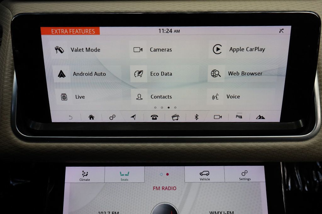 2020 Land Rover Range Rover Velar P340 R-Dynamic S - 23095767 - 45